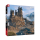 Puzzle UBISOFT Gaming Puzzle: Assassin's Creed Mirage Puzzles 1000